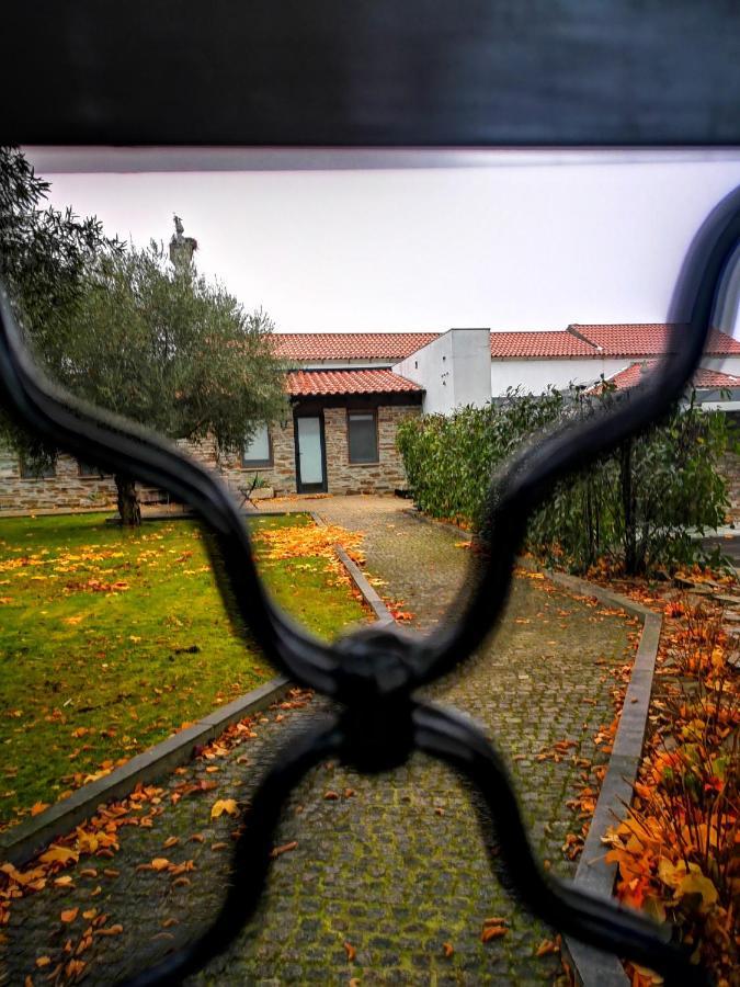 Casa De Campo Dos Tavoras ミランデラ エクステリア 写真