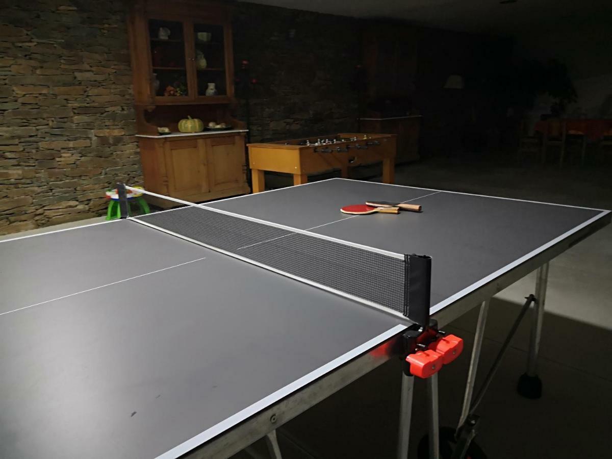 Casa De Campo Dos Tavoras ミランデラ エクステリア 写真